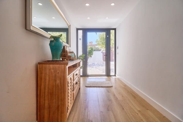 Chalet de 5 habitaciones en Benalmádena en venta con piscina garaje - 1.390.000 € (Ref: 10066477)