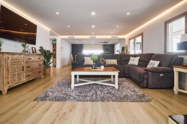 Chalet de 5 habitaciones en Benalmádena en venta con piscina garaje - 1.390.000 € (Ref: 10066477)