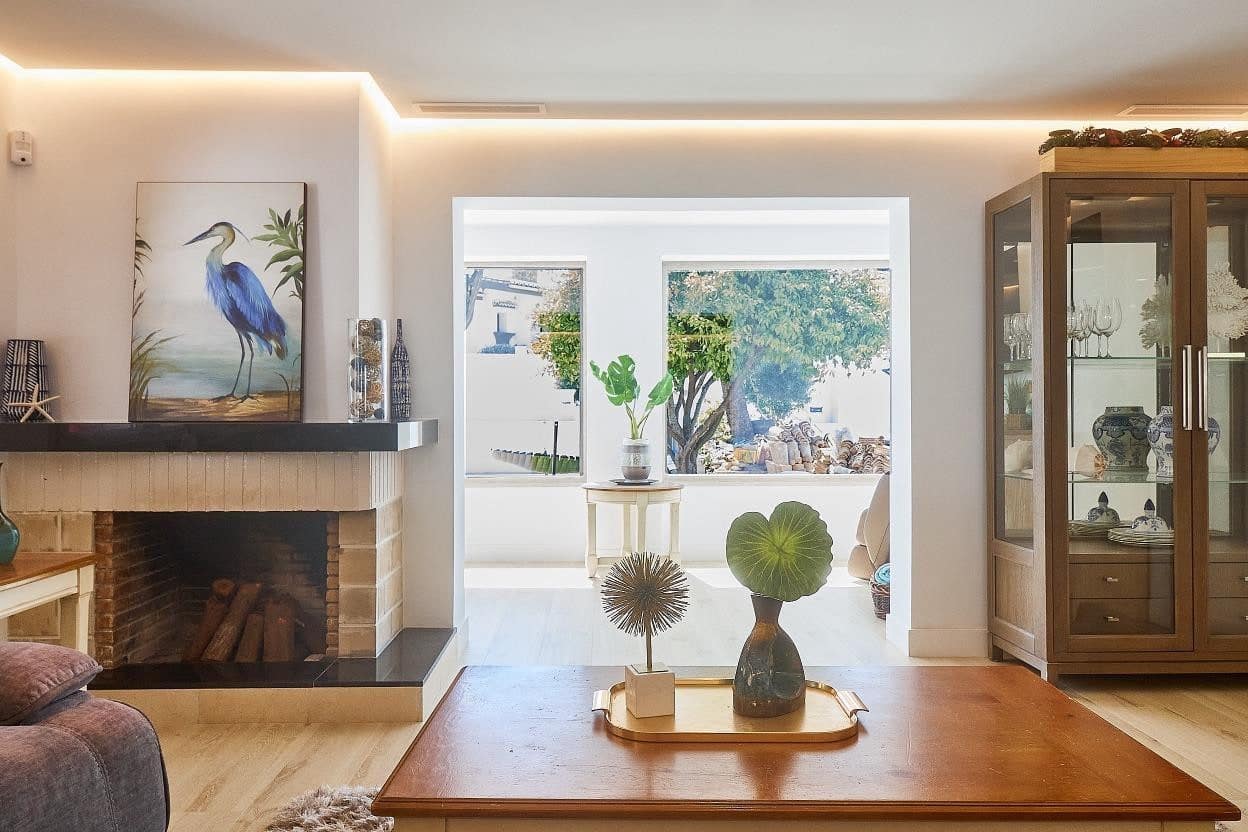 5 soveværelse Villa til salg i Benalmadena med swimmingpool garage - € 1.390.000 (Ref: 10066477)