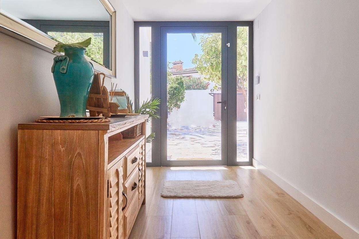 5 soveværelse Villa til salg i Benalmadena med swimmingpool garage - € 1.390.000 (Ref: 10066477)