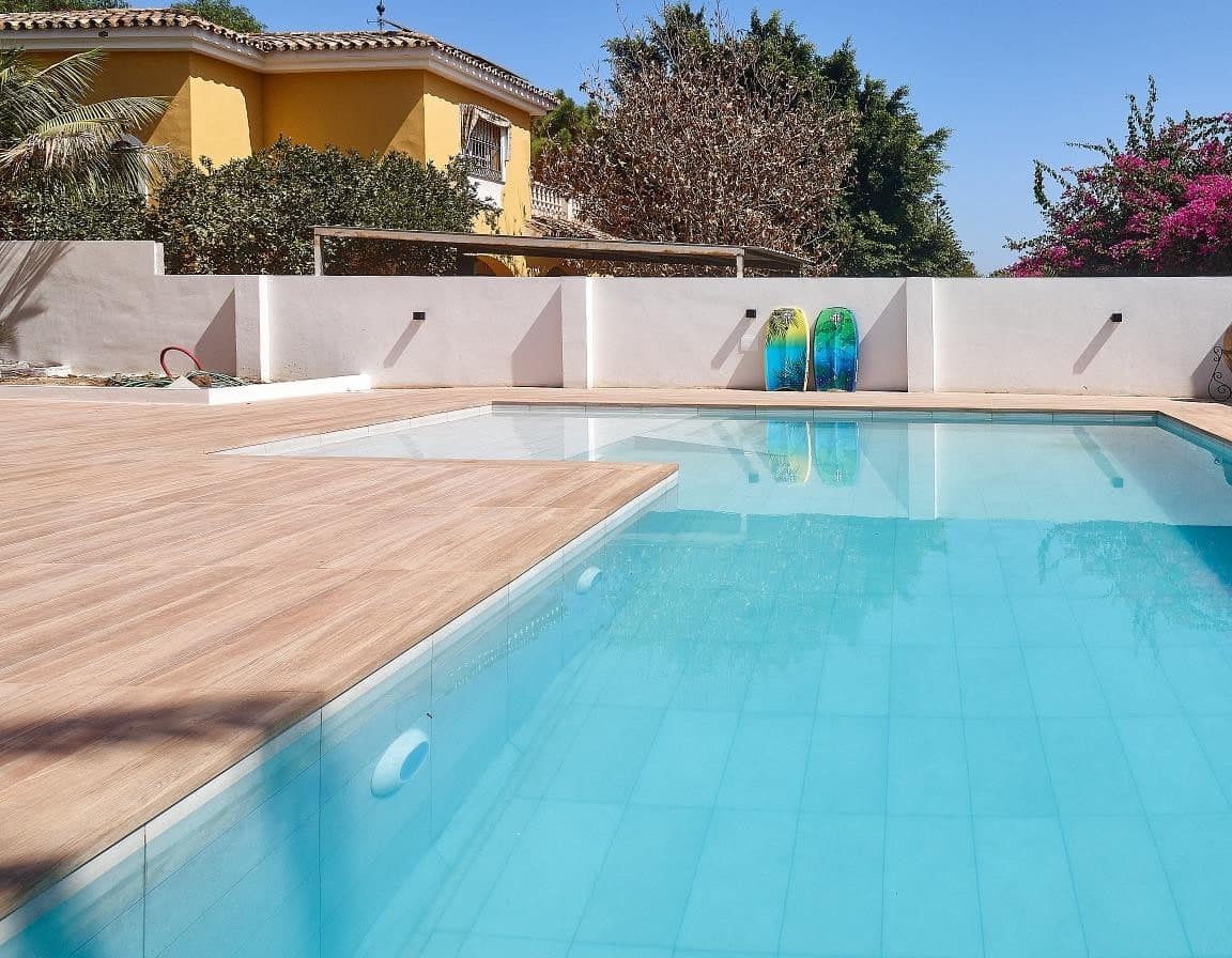 5 soveværelse Villa til salg i Benalmadena med swimmingpool garage - € 1.390.000 (Ref: 10066477)