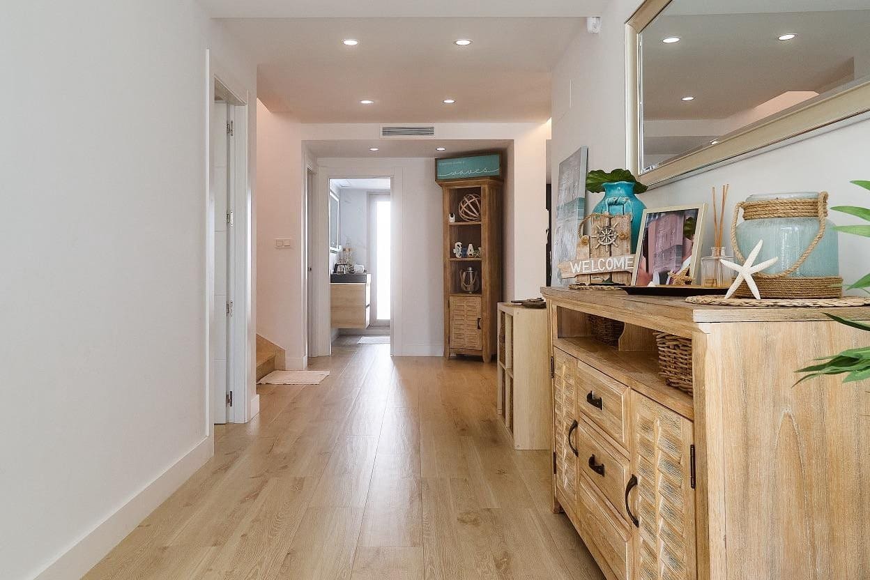 5 soveværelse Villa til salg i Benalmadena med swimmingpool garage - € 1.390.000 (Ref: 10066477)