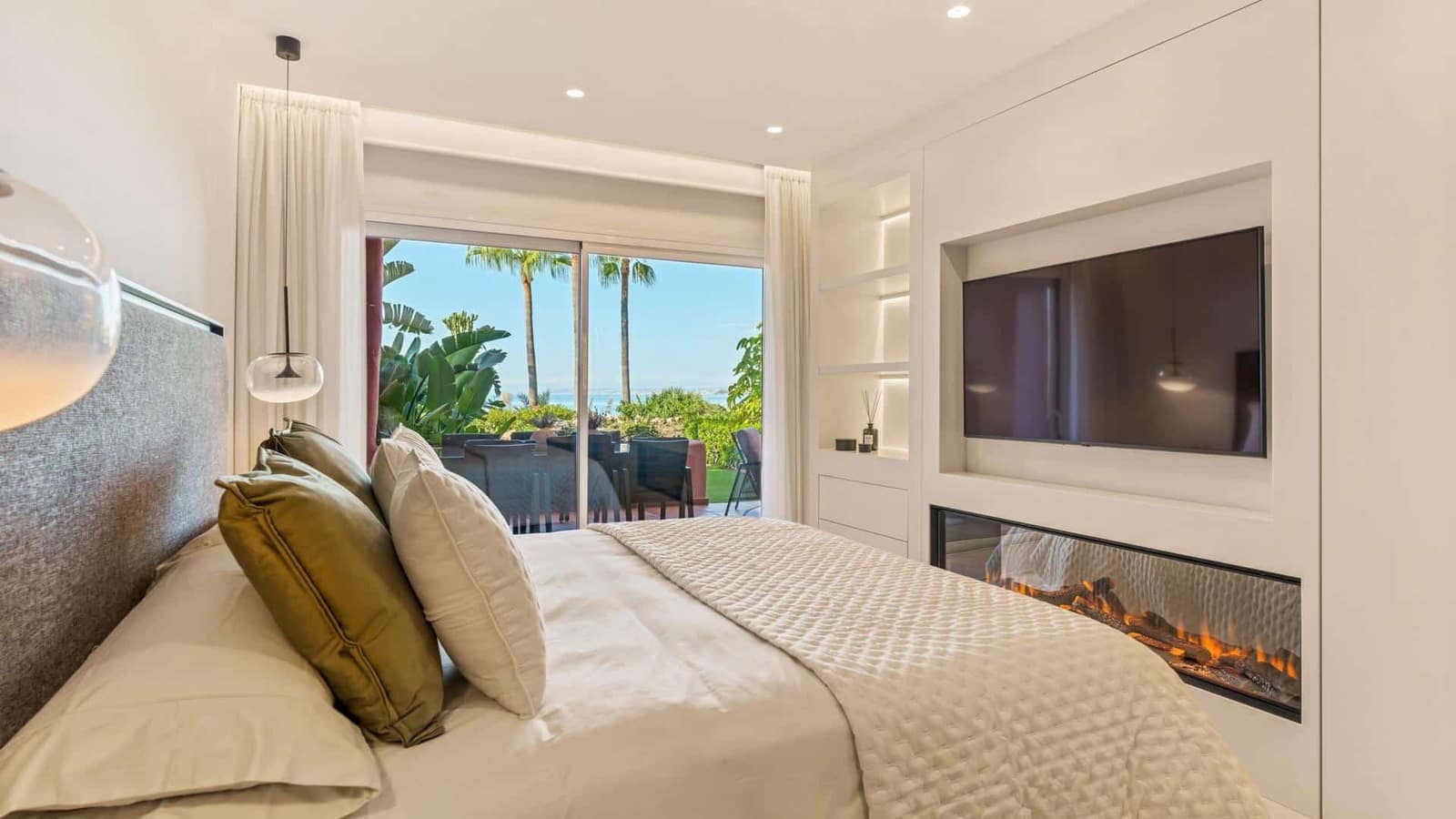 3 camera da letto Appartamento in vendita in Marbella con piscina garage - 1.765.000 € (Rif: 10066478)