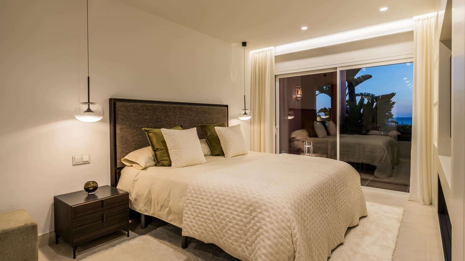 3 camera da letto Appartamento in vendita in Marbella con piscina garage - 1.765.000 € (Rif: 10066478)
