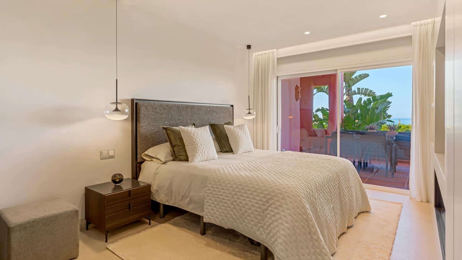 3 camera da letto Appartamento in vendita in Marbella con piscina garage - 1.765.000 € (Rif: 10066478)