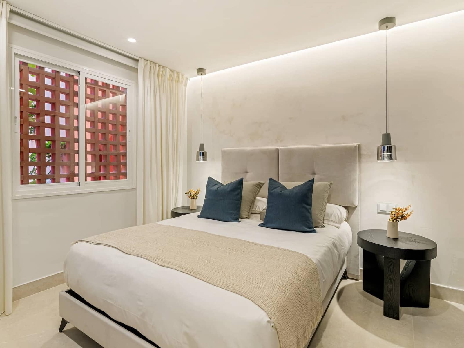 3 camera da letto Appartamento in vendita in Marbella con piscina garage - 1.765.000 € (Rif: 10066478)