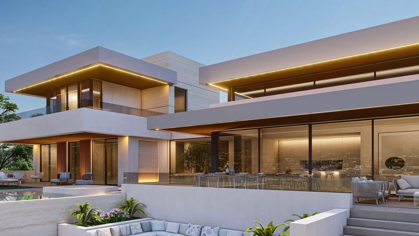 5 slaapkamer Villa te koop in Marbella met zwembad garage - € 2.600.000 (Ref: 10066479)
