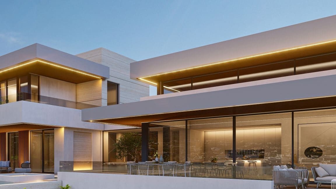 5 slaapkamer Villa te koop in Marbella met zwembad garage - € 2.600.000 (Ref: 10066479)
