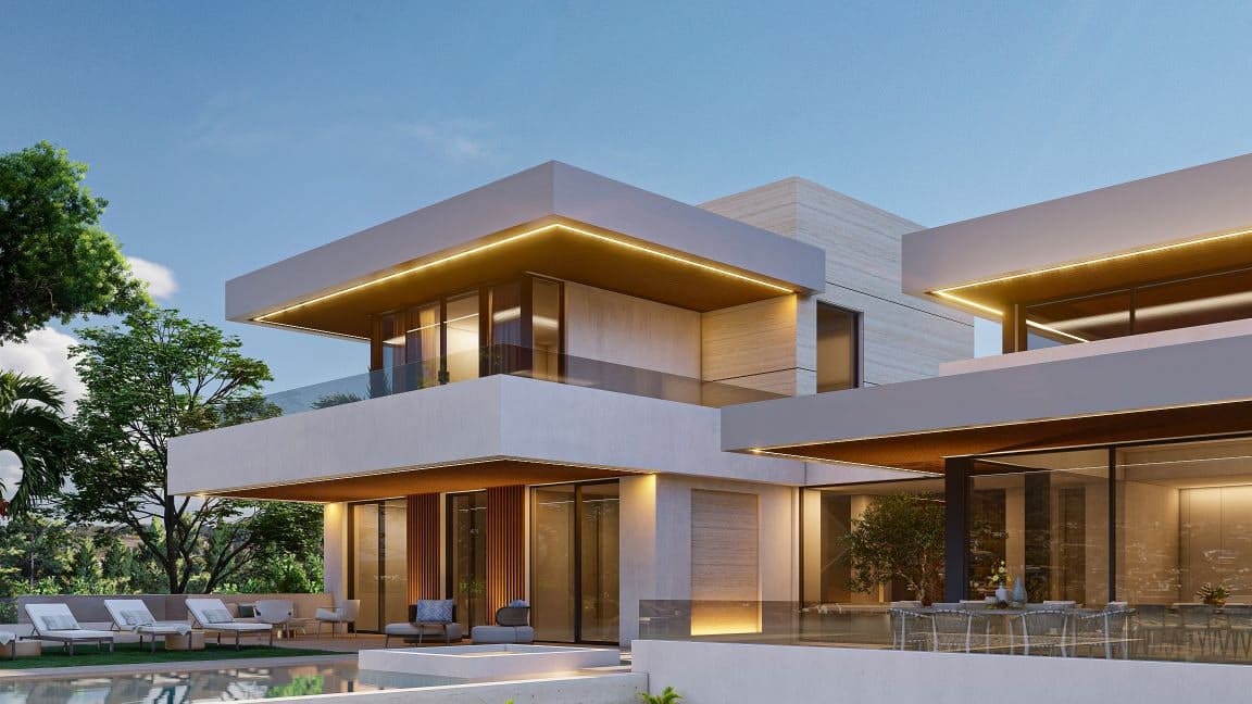 5 slaapkamer Villa te koop in Marbella met zwembad garage - € 2.600.000 (Ref: 10066479)