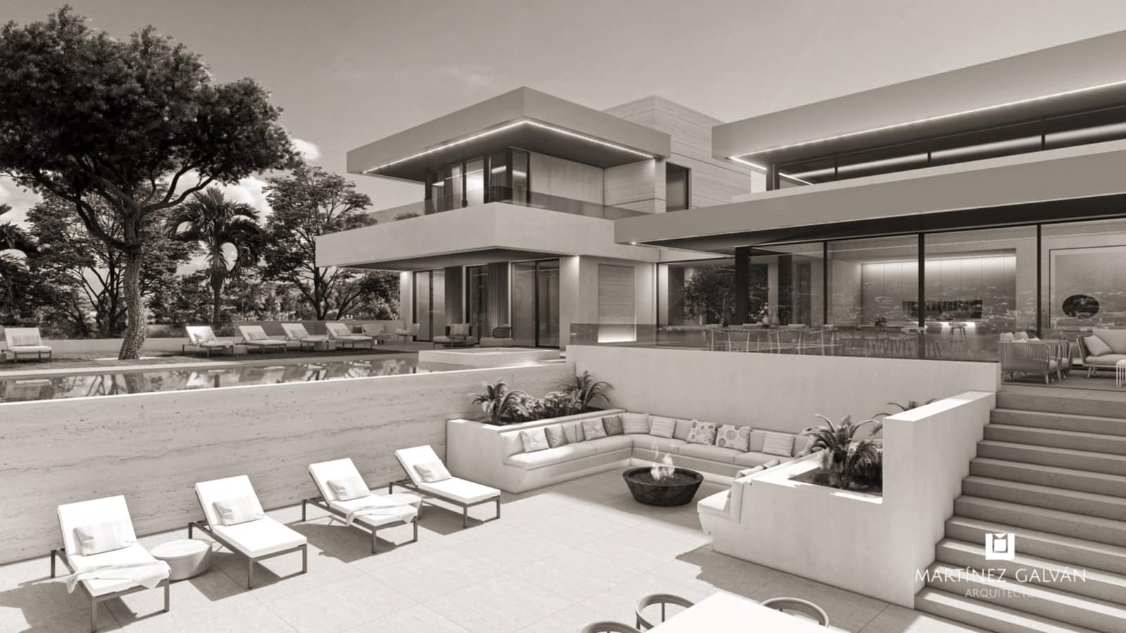 5 slaapkamer Villa te koop in Marbella met zwembad garage - € 2.600.000 (Ref: 10066479)