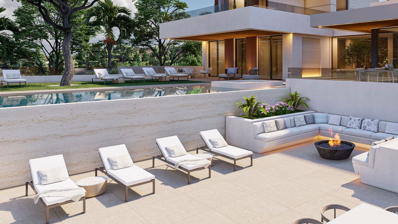 5 slaapkamer Villa te koop in Marbella met zwembad garage - € 2.600.000 (Ref: 10066479)