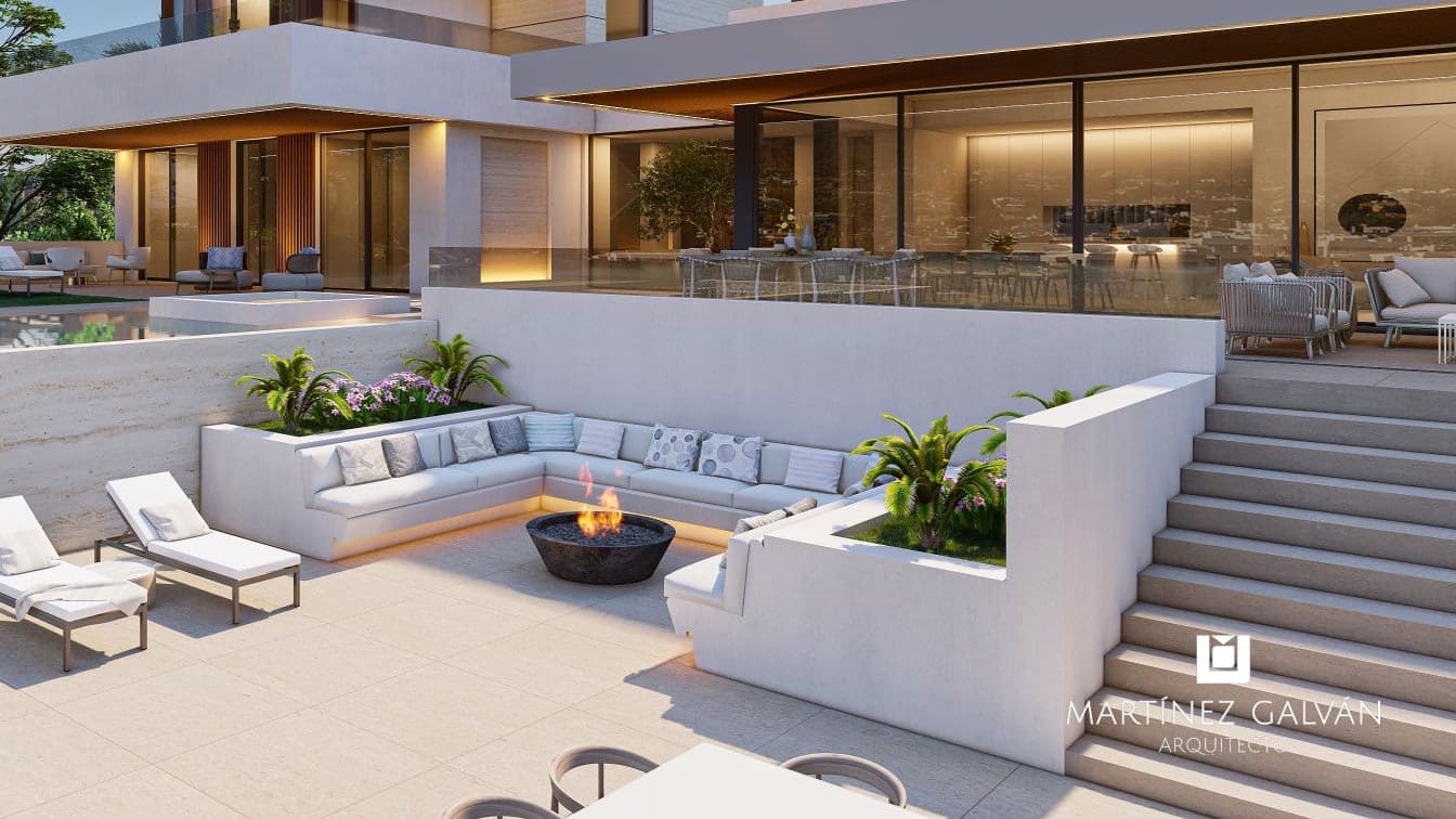 5 slaapkamer Villa te koop in Marbella met zwembad garage - € 2.600.000 (Ref: 10066479)