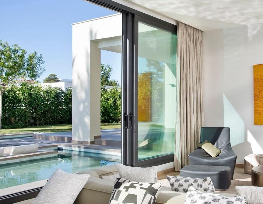 4 soveværelse Villa til salg i Marbella med swimmingpool garage - € 3.200.000 (Ref: 10066483)