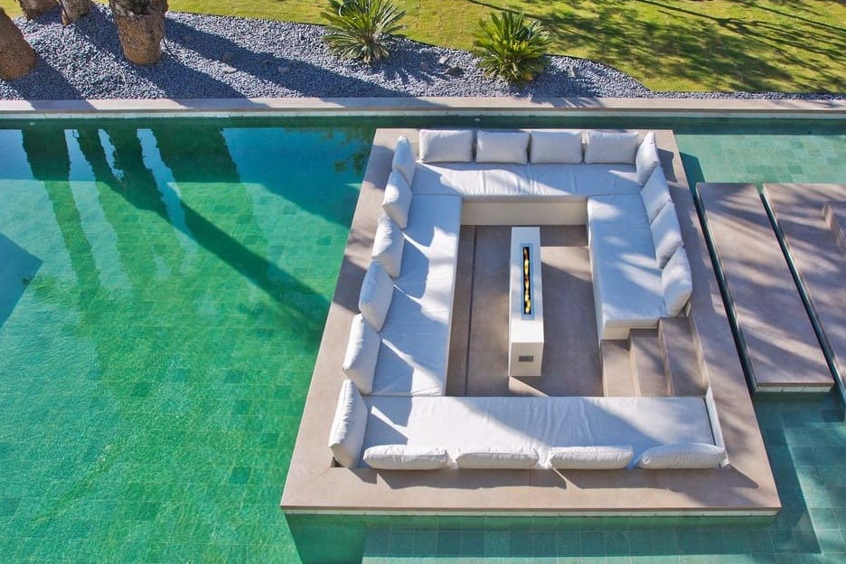 4 soveværelse Villa til salg i Marbella med swimmingpool garage - € 3.200.000 (Ref: 10066483)
