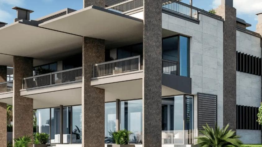 6 Zimmer Villa zu verkaufen in Marbella mit Pool Garage - 6.900.000 € (Ref: 10066484)