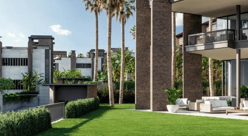 6 Zimmer Villa zu verkaufen in Marbella mit Pool Garage - 6.900.000 € (Ref: 10066484)