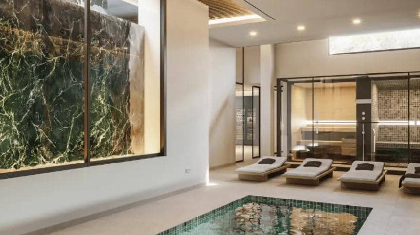6 Zimmer Villa zu verkaufen in Marbella mit Pool Garage - 6.900.000 € (Ref: 10066484)