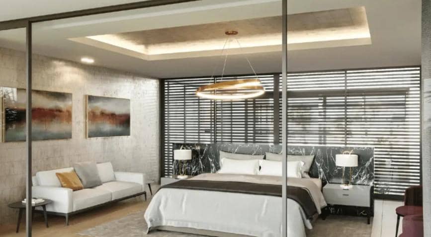 6 Zimmer Villa zu verkaufen in Marbella mit Pool Garage - 6.900.000 € (Ref: 10066484)