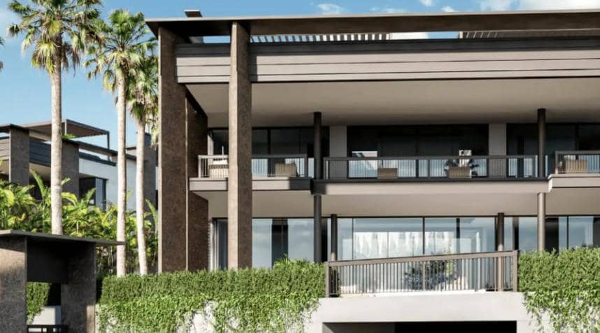 6 Zimmer Villa zu verkaufen in Marbella mit Pool Garage - 6.900.000 € (Ref: 10066484)
