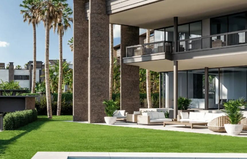 6 bedroom Villa for sale in Marbella with pool garage - € 6,900,000 (Ref: 10066484)