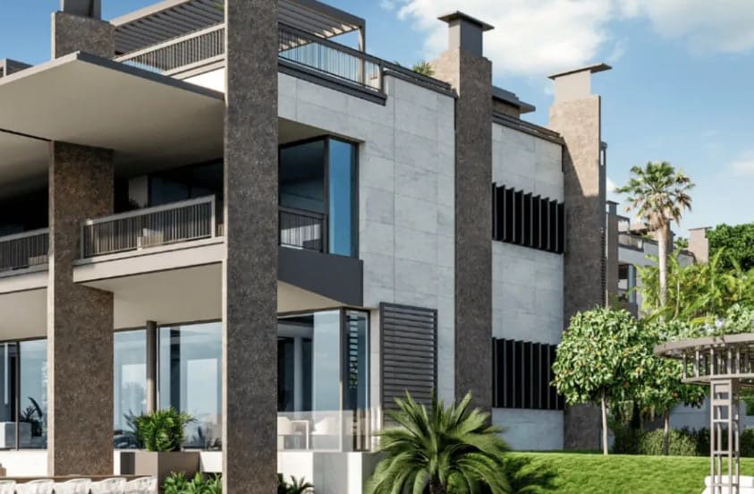 6 bedroom Villa for sale in Marbella with pool garage - € 6,900,000 (Ref: 10066484)