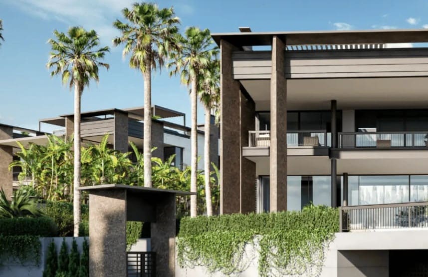 6 bedroom Villa for sale in Marbella with pool garage - € 6,900,000 (Ref: 10066484)