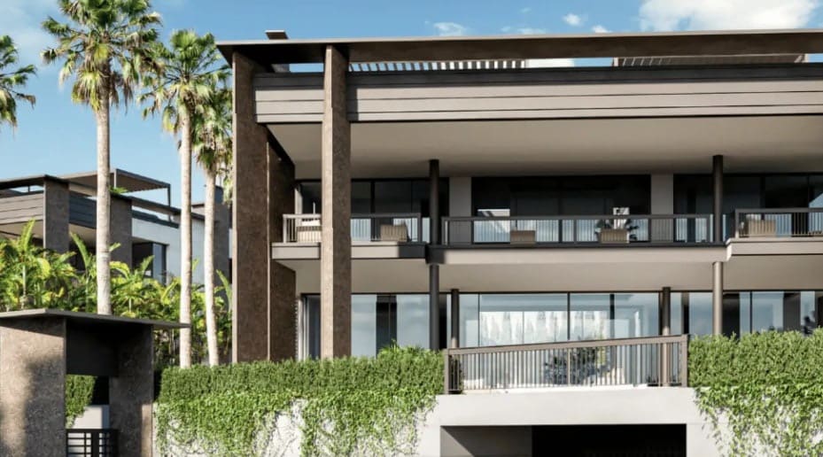 6 bedroom Villa for sale in Marbella with pool garage - € 6,900,000 (Ref: 10066484)