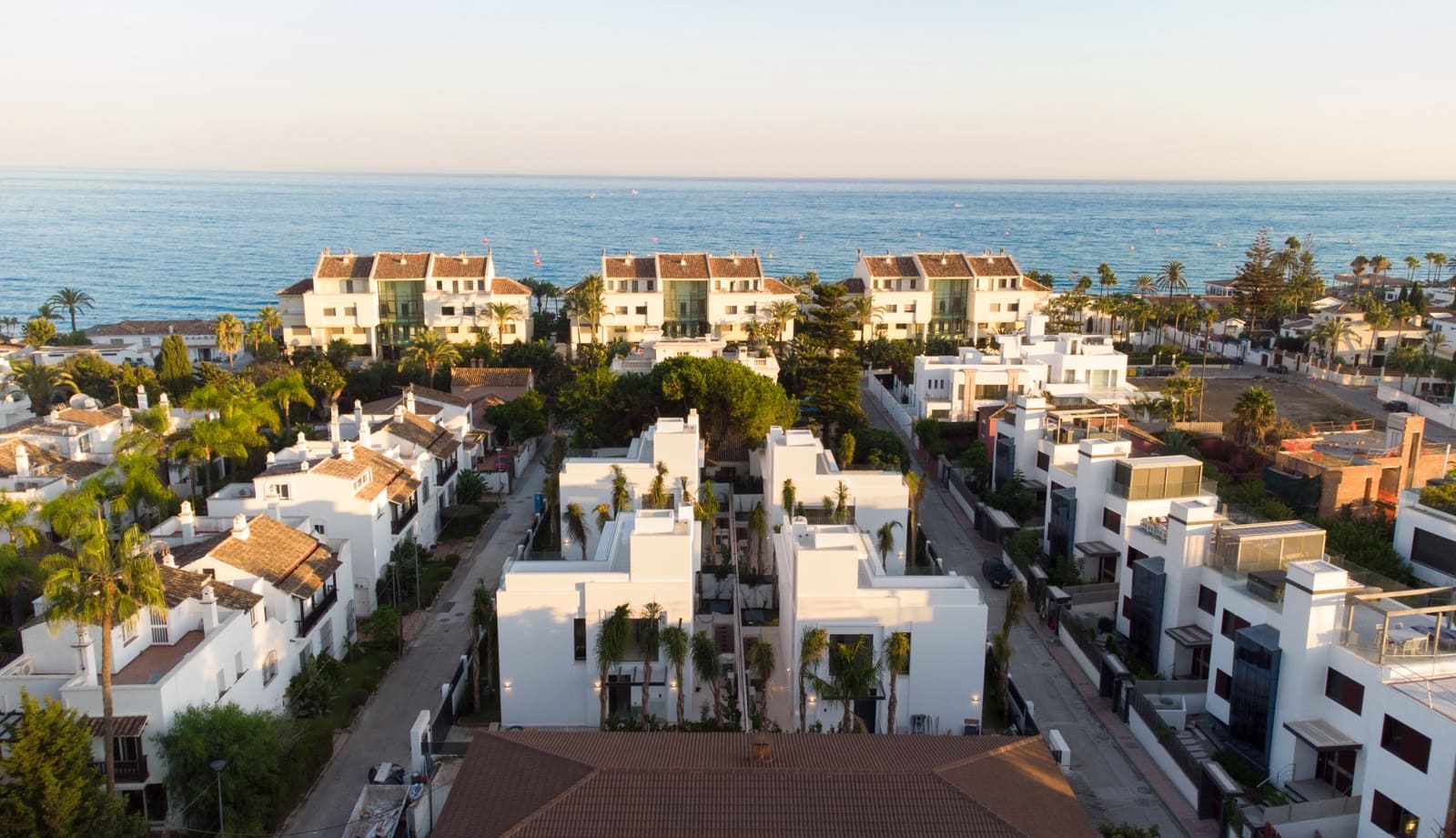 4 slaapkamer Villa te koop in Marbella met zwembad - € 3.500.000 (Ref: 10066487)