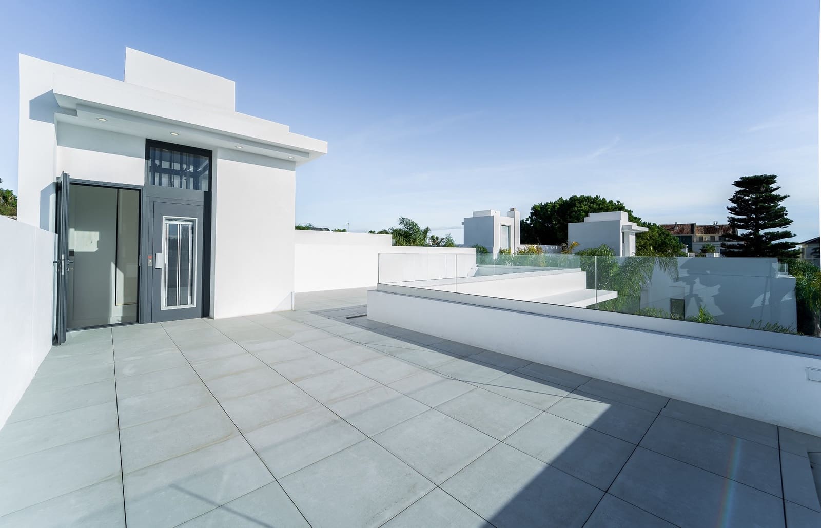 4 slaapkamer Villa te koop in Marbella met zwembad - € 3.500.000 (Ref: 10066487)