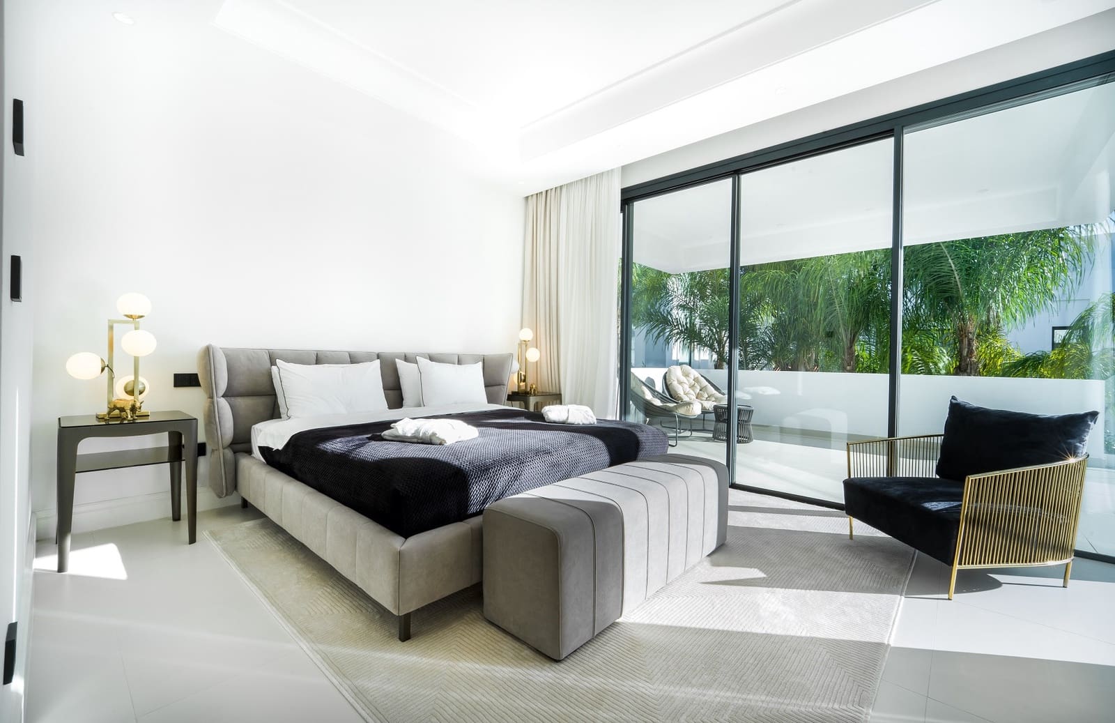 4 slaapkamer Villa te koop in Marbella met zwembad - € 3.500.000 (Ref: 10066487)