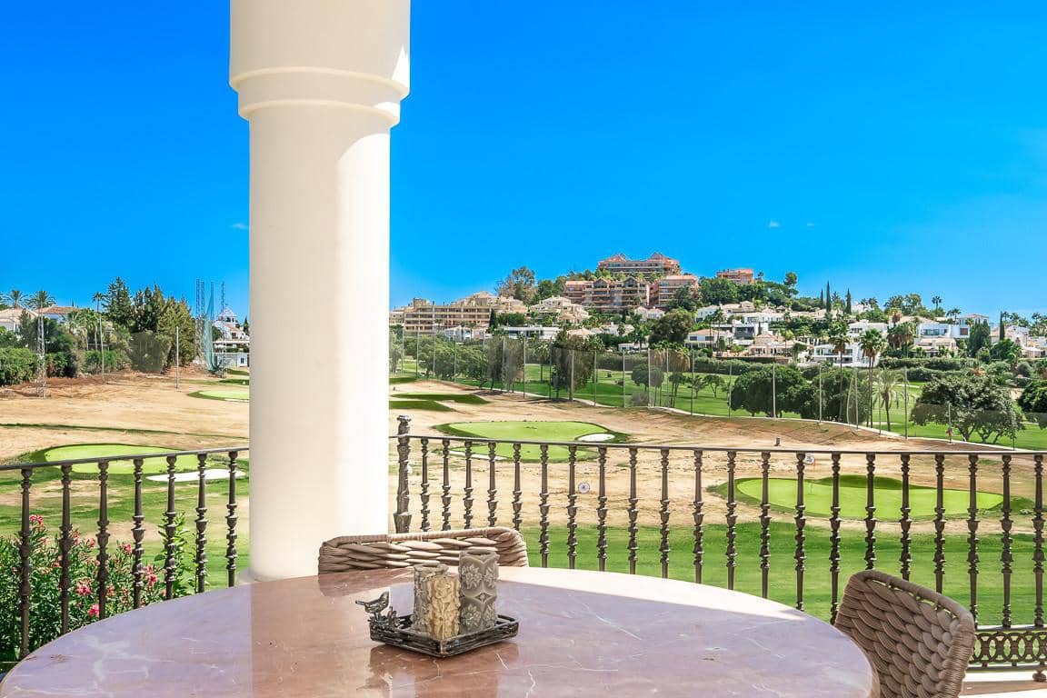 7 bedroom Villa for sale in Marbella with pool garage - € 4,950,000 (Ref: 10066488)