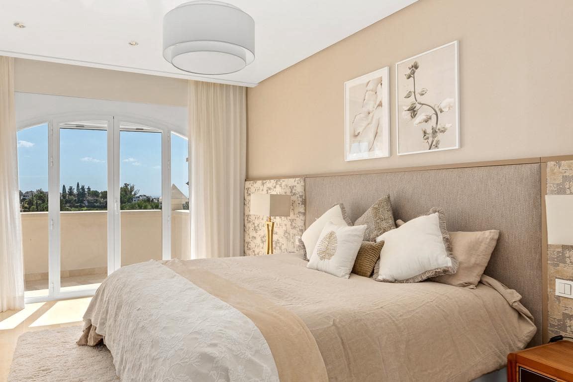 7 bedroom Villa for sale in Marbella with pool garage - € 4,950,000 (Ref: 10066488)