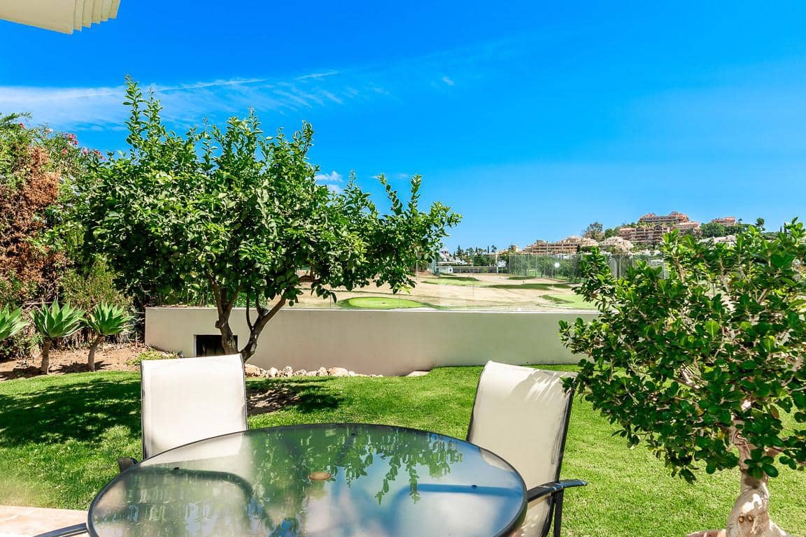7 bedroom Villa for sale in Marbella with pool garage - € 4,950,000 (Ref: 10066488)