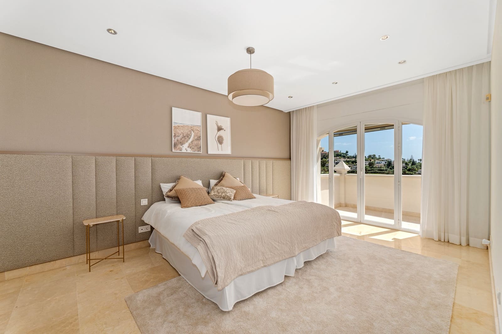 7 bedroom Villa for sale in Marbella with pool garage - € 4,950,000 (Ref: 10066488)