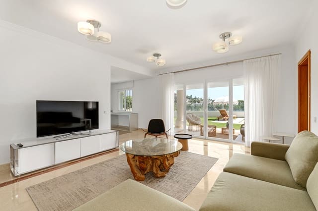 7 bedroom Villa for sale in Marbella with pool garage - € 4,950,000 (Ref: 10066488)
