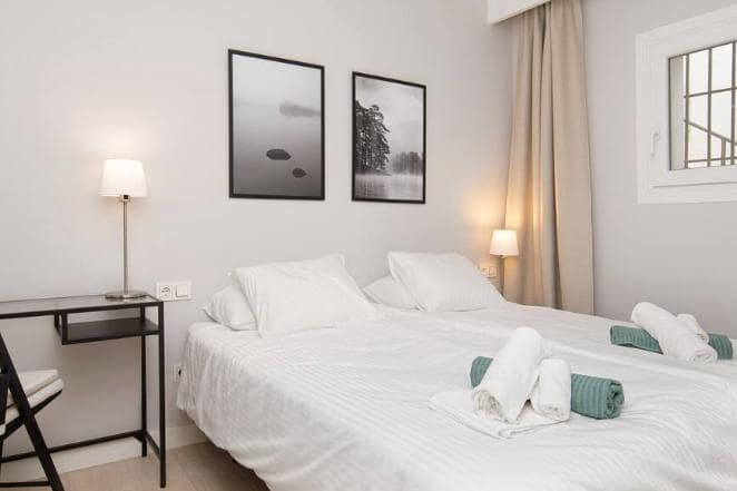 3 camera da letto Appartamento in vendita in Marbella con piscina - 449.000 € (Rif: 10066489)