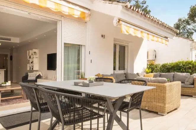 3 camera da letto Appartamento in vendita in Marbella con piscina - 449.000 € (Rif: 10066489)