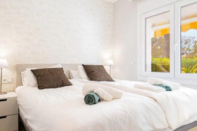 3 camera da letto Appartamento in vendita in Marbella con piscina - 449.000 € (Rif: 10066489)