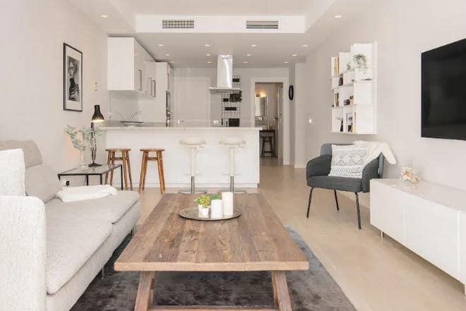 3 camera da letto Appartamento in vendita in Marbella con piscina - 449.000 € (Rif: 10066489)