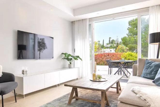 3 camera da letto Appartamento in vendita in Marbella con piscina - 449.000 € (Rif: 10066489)