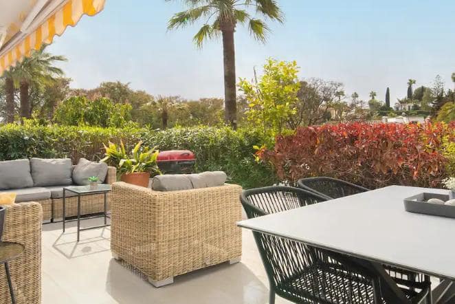 3 camera da letto Appartamento in vendita in Marbella con piscina - 449.000 € (Rif: 10066489)