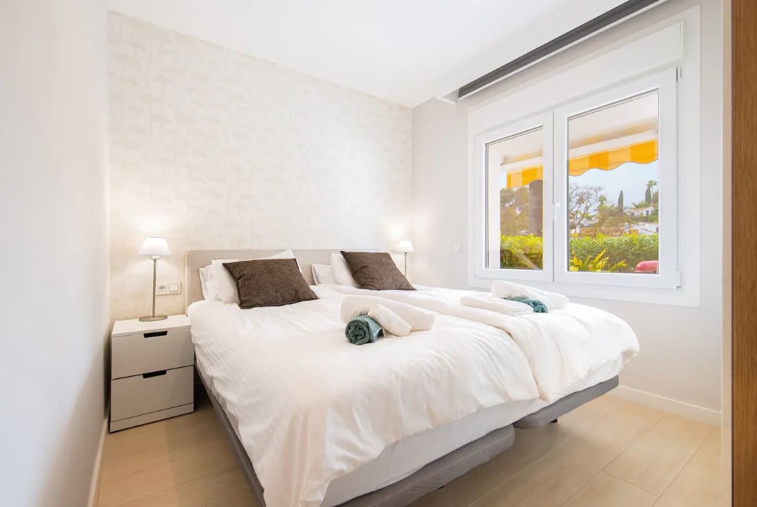 3 camera da letto Appartamento in vendita in Marbella con piscina - 449.000 € (Rif: 10066489)