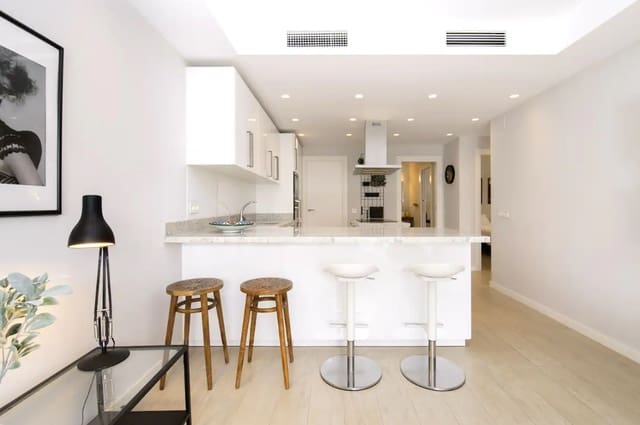 3 camera da letto Appartamento in vendita in Marbella con piscina - 449.000 € (Rif: 10066489)