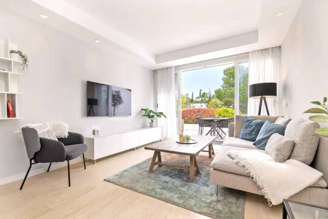 3 camera da letto Appartamento in vendita in Marbella con piscina - 449.000 € (Rif: 10066489)