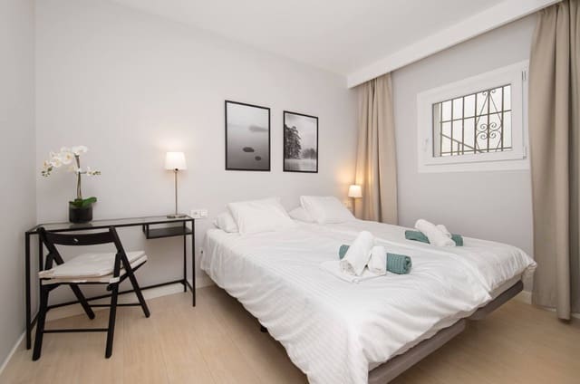 3 camera da letto Appartamento in vendita in Marbella con piscina - 449.000 € (Rif: 10066489)