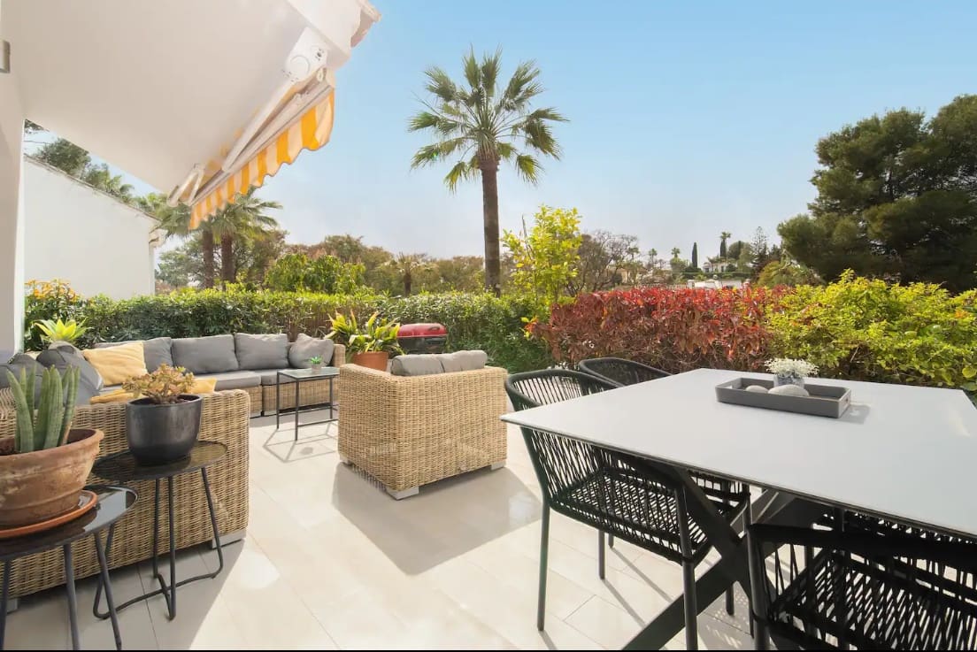 3 camera da letto Appartamento in vendita in Marbella con piscina - 449.000 € (Rif: 10066489)