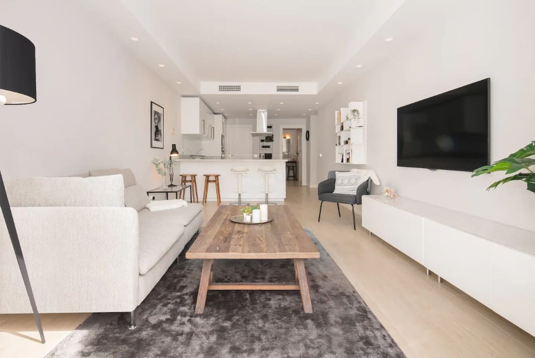 3 camera da letto Appartamento in vendita in Marbella con piscina - 449.000 € (Rif: 10066489)