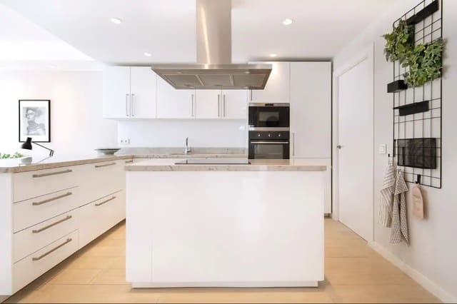 3 camera da letto Appartamento in vendita in Marbella con piscina - 449.000 € (Rif: 10066489)