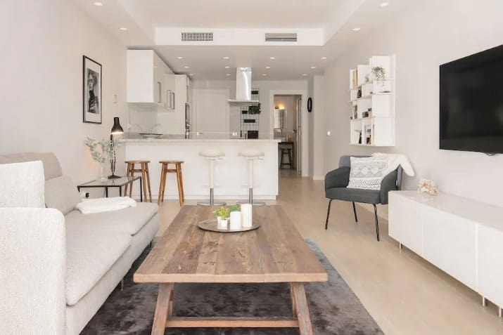 3 bedroom Apartment for sale in Marbella with pool - € 449,000 (Ref: 10066489)