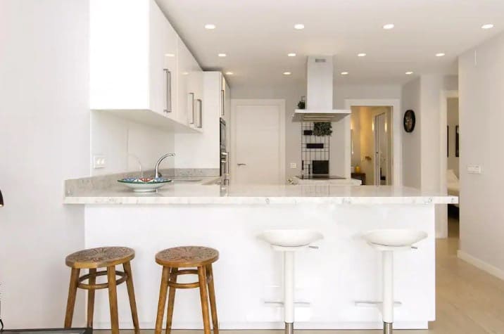 3 bedroom Apartment for sale in Marbella with pool - € 449,000 (Ref: 10066489)
